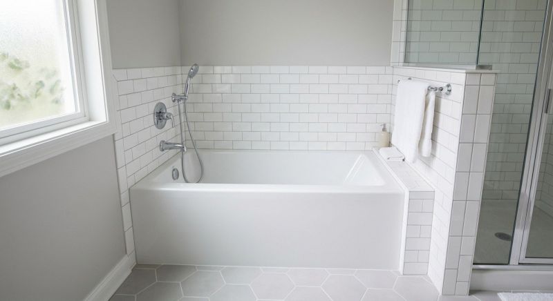 Bathtub Installation in Sarasota, FL