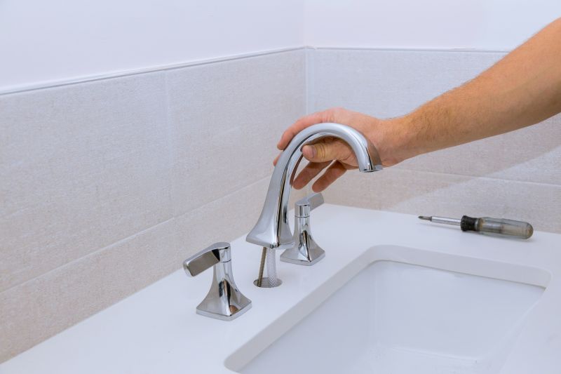Faucet Replacement in Denver, CO