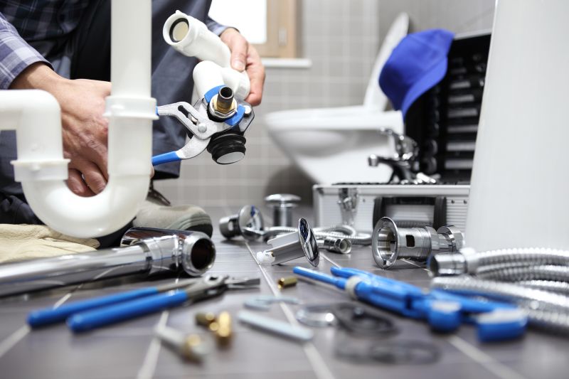 Emergency Plumbing Repairs